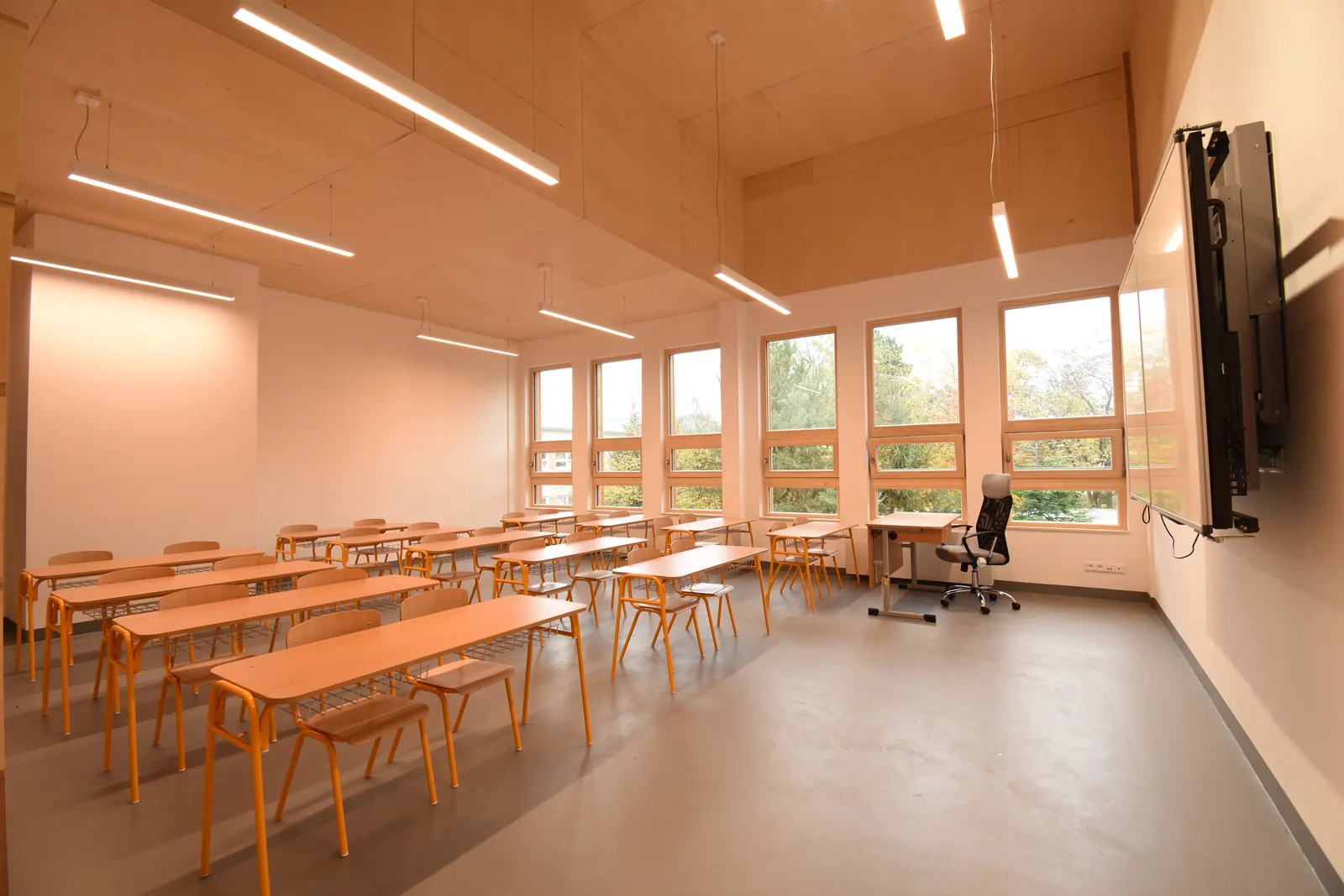 Materská škola — fotografia 4