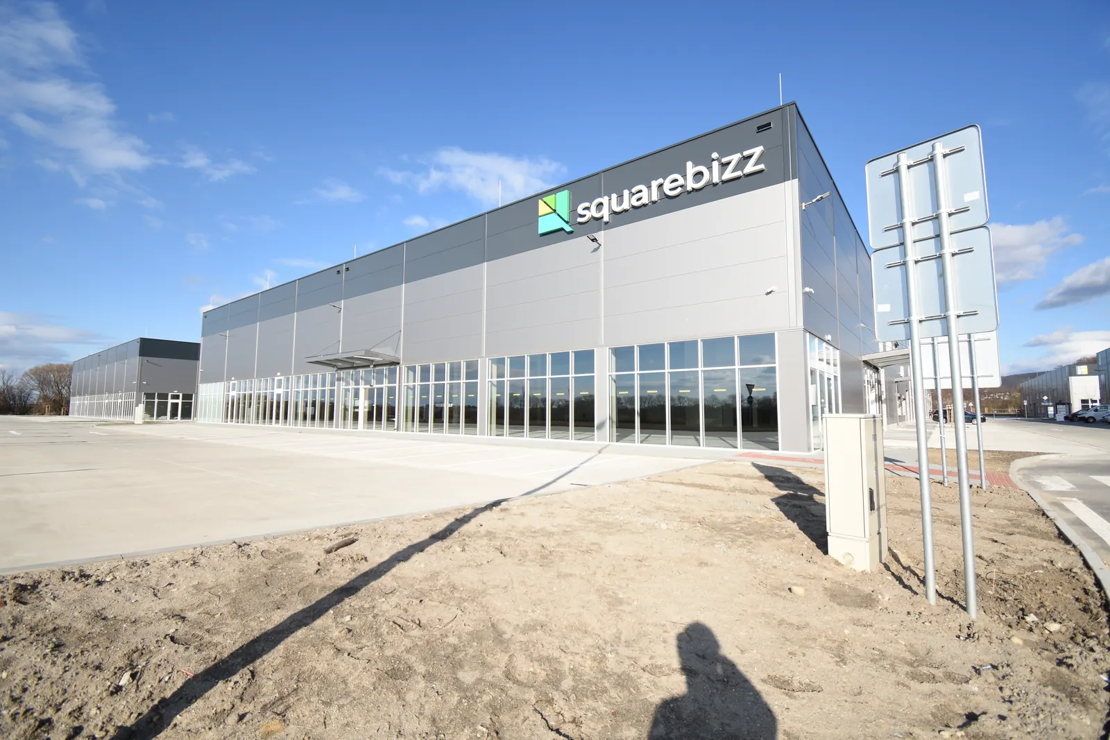 Squarebizz — fotografia 3